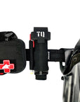 Soileater BMTH V3 Belt Mounted Tourniquet Holder, V3