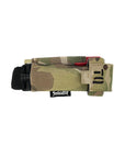 Soileater BMTH V3 Belt Mounted Tourniquet Holder, V3