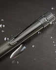 Rite in the Rain Bolt-Action Pen - Gunmetal