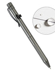 Rite in the Rain Bolt-Action Pen - Gunmetal