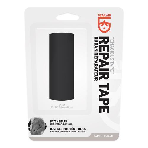 Apparel - Accessories - Parts & Repair - GEAR AID Tenacious Tape Repair Tape