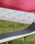 Apparel - Accessories - Parts & Repair - GEAR AID Tenacious Tape Repair Tape