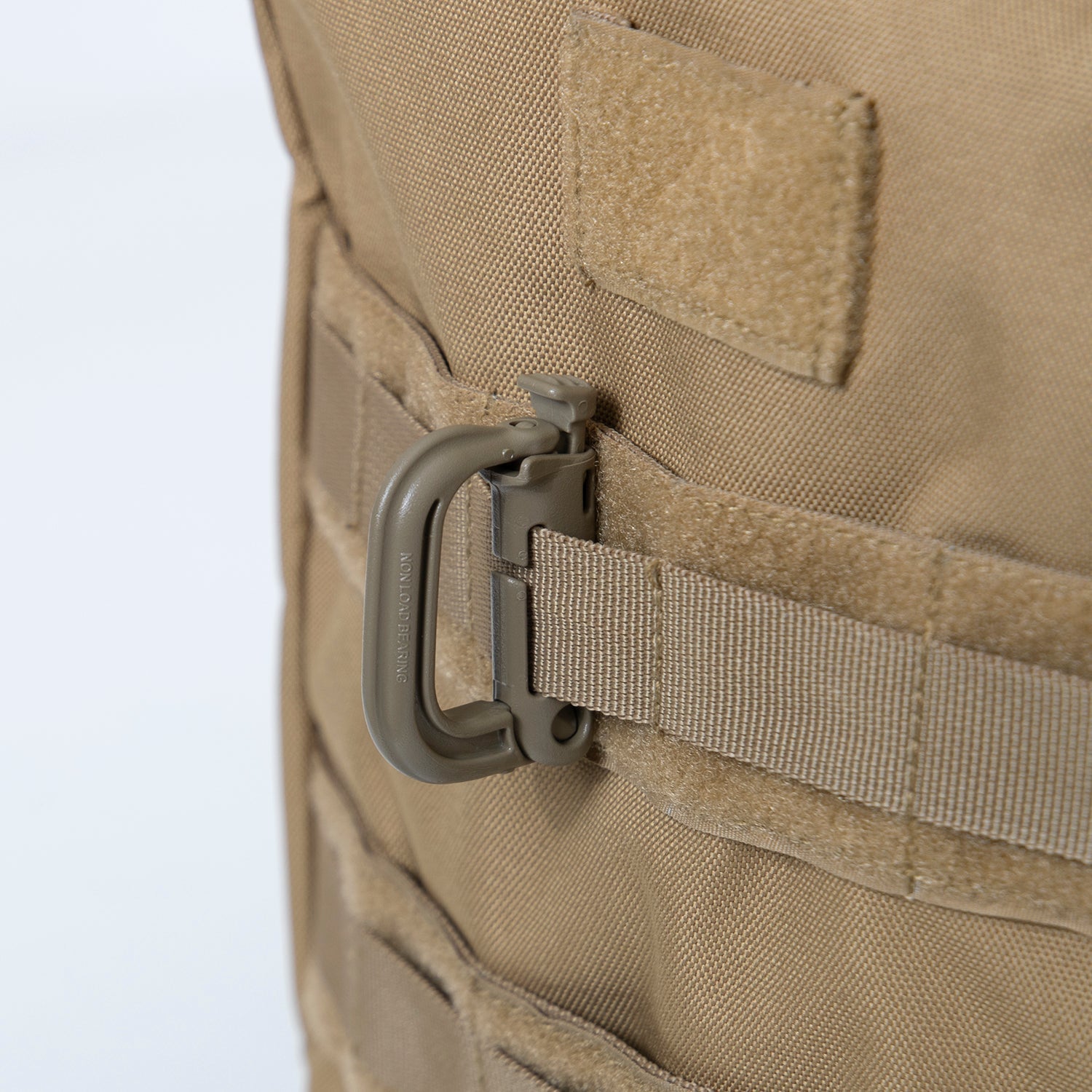 Apparel - Accessories - Parts & Repair - ITW GrimLoc Locking D-Ring