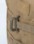 Apparel - Accessories - Parts & Repair - ITW GrimLoc Locking D-Ring