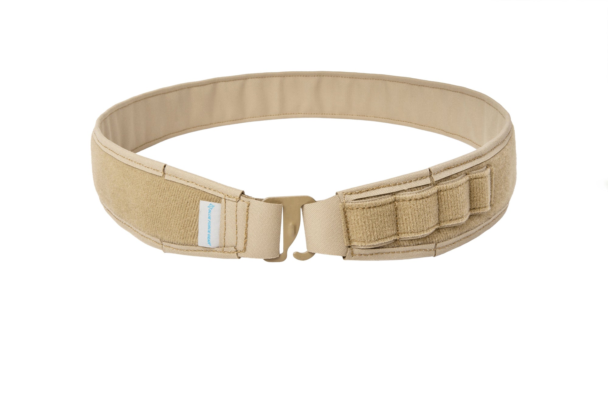 Apparel - Belts - Tactical - Blue Force Gear CHLK™ Belt V3 Kit - Coyote