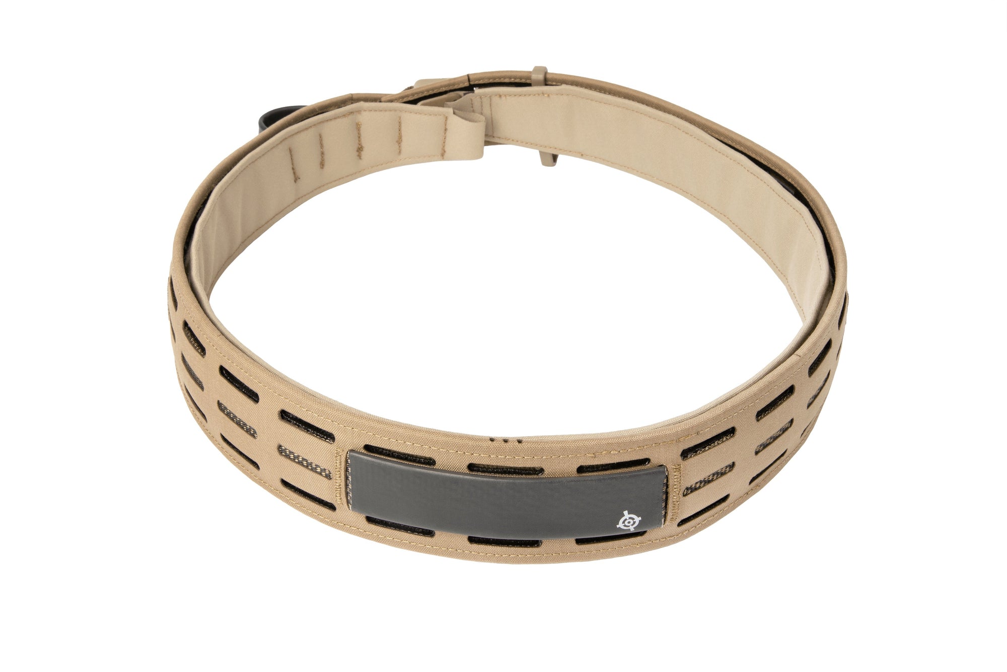 Apparel - Belts - Tactical - Blue Force Gear CHLK™ Belt V3 Kit - Coyote