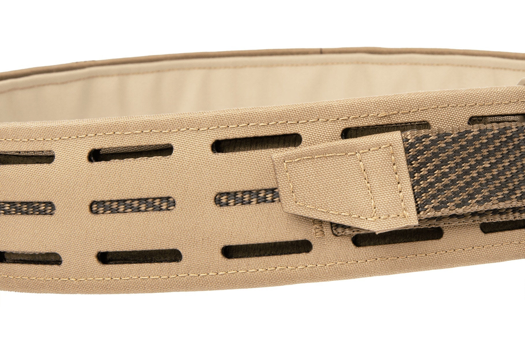 Apparel - Belts - Tactical - Blue Force Gear CHLK™ Belt V3 Kit - Coyote