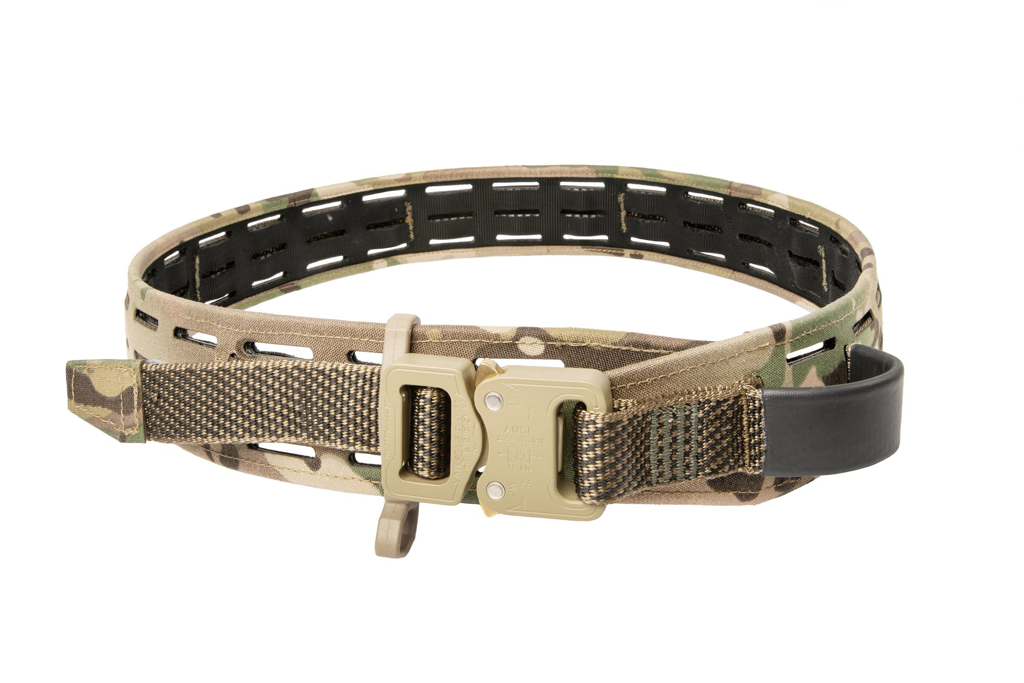 Apparel - Belts - Tactical - Blue Force Gear CHLK™ Belt V3 Kit - Multicam
