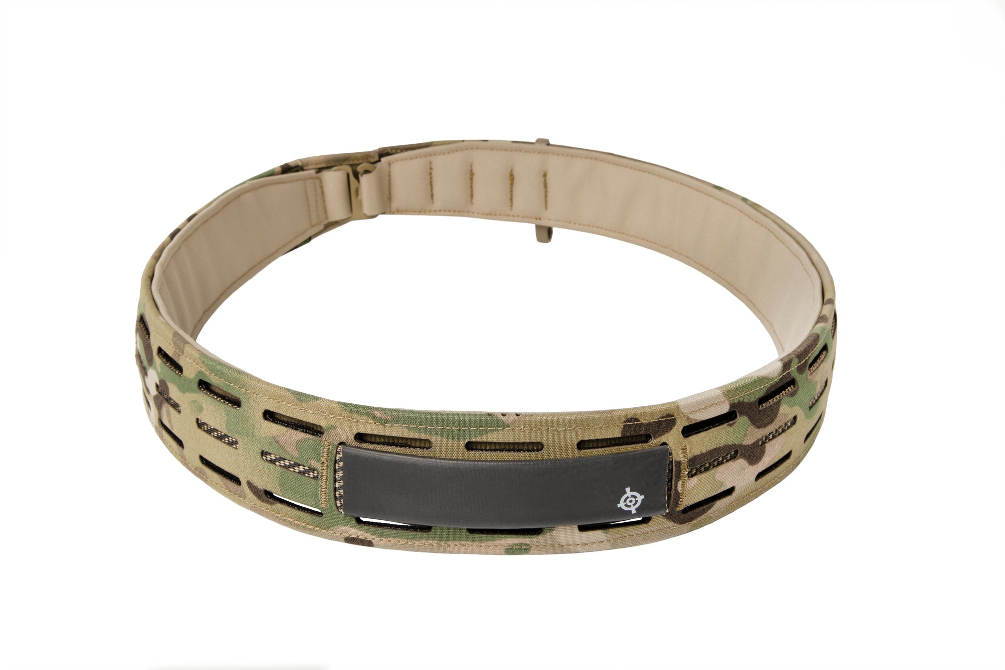 Apparel - Belts - Tactical - Blue Force Gear CHLK™ Belt V3 Kit - Multicam