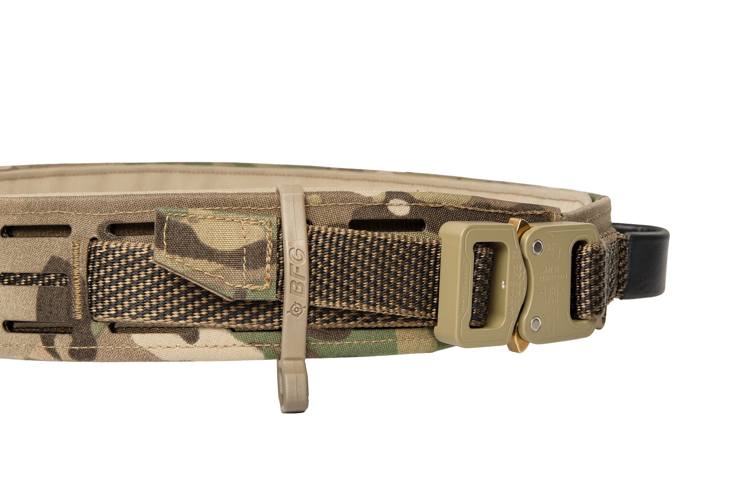 Blue Force Gear CHLK Belt Kit, 34 / Multicam