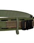 Apparel - Belts - Tactical - Blue Force Gear CHLK™ Belt V3 Kit - Ranger Green