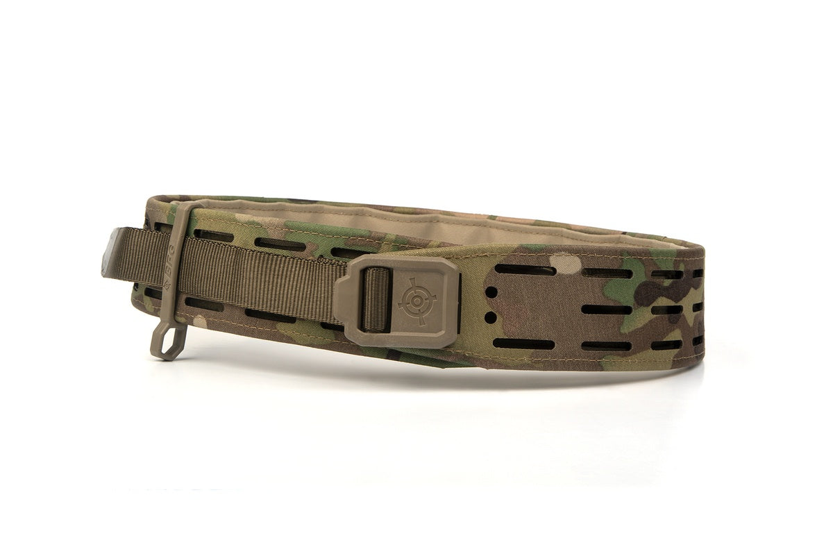 Apparel - Belts - Tactical - Blue Force Gear GRID Belt