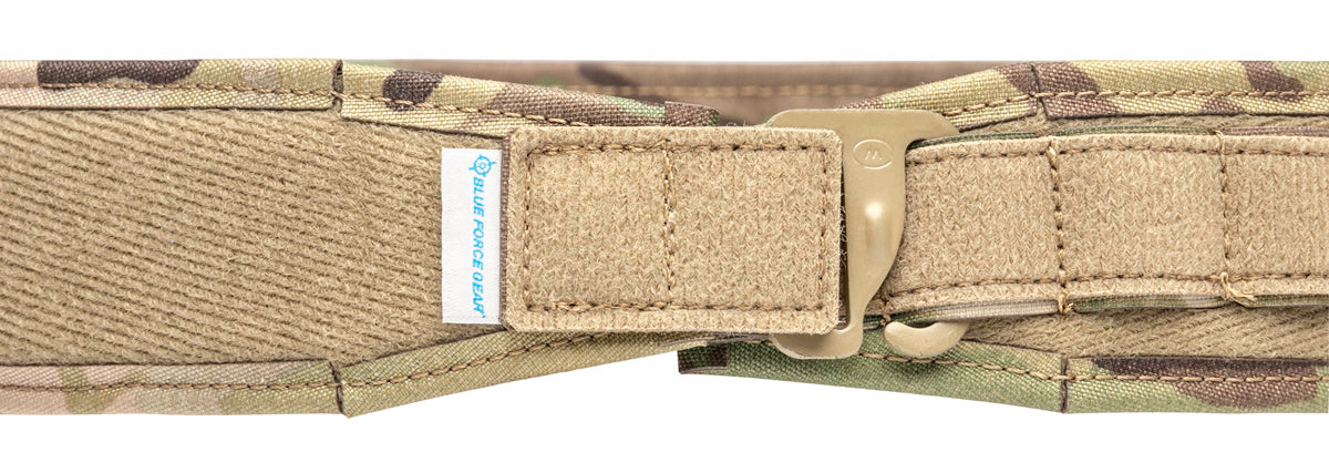 Apparel - Belts - Tactical - Blue Force Gear GRID Belt