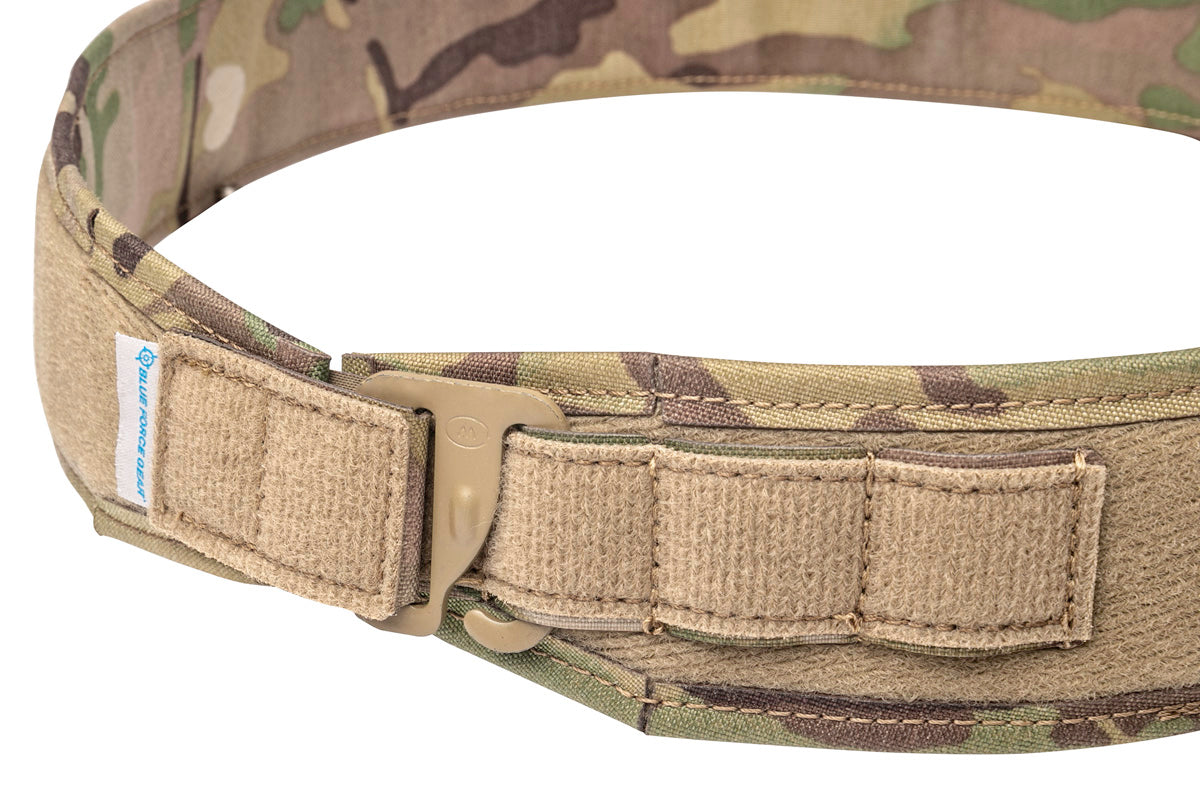 Apparel - Belts - Tactical - Blue Force Gear GRID Belt