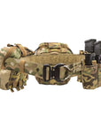 Apparel - Belts - Tactical - Eagle Industries Operator Gun Belt - Black