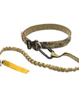 Apparel - Belts - Tactical - Eagle Industries Operator Gun Belt - Black