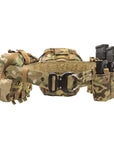 Apparel - Belts - Tactical - Eagle Industries Operator Gun Belt - Ranger Green