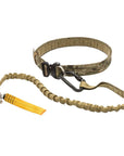 Apparel - Belts - Tactical - Eagle Industries Operator Gun Belt - Ranger Green