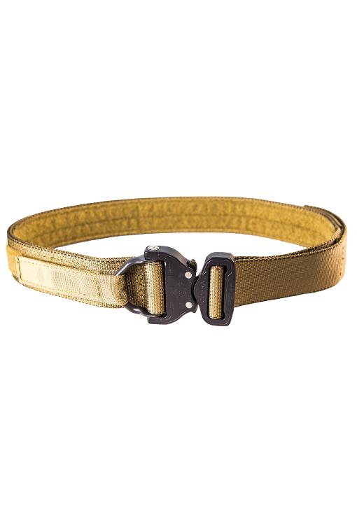Apparel - Belts - Tactical - HSGI Cobra 1.75" Rigger Belt W/ Loop & IDR Integrated D-Ring
