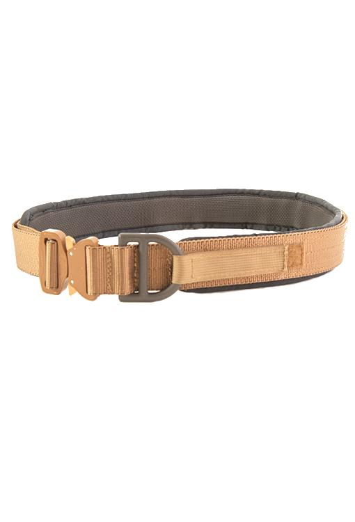 Apparel - Belts - Tactical - HSGI Micro Grip Belt Panel
