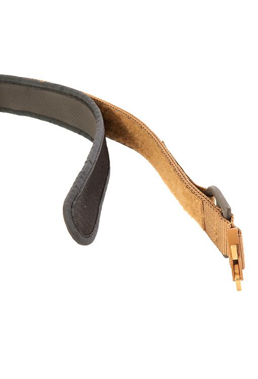 Apparel - Belts - Tactical - HSGI Micro Grip Belt Panel