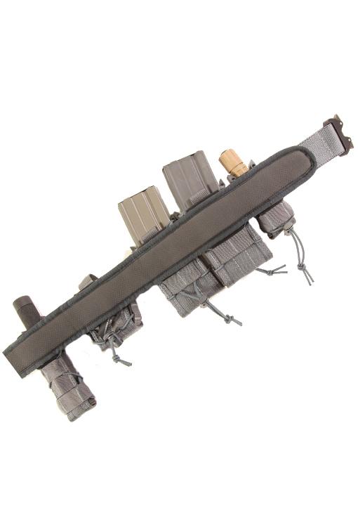 Apparel - Belts - Tactical - HSGI Micro Grip Belt Panel