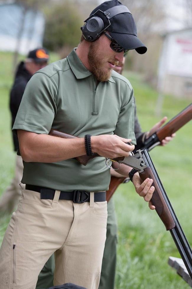 Apparel - Belts - Uniform - Propper 360 Low-Profile Tactical Belt