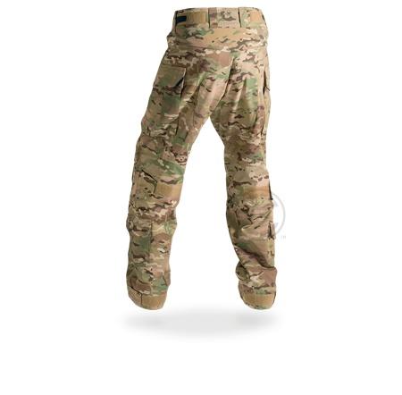 Apparel - Bottoms - Combat - Crye Precision G3 Combat Pant