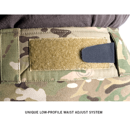 Apparel - Bottoms - Combat - Crye Precision G3 Combat Pant
