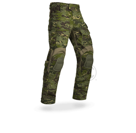 Crye Precision G3 Combat Pant - Multicam