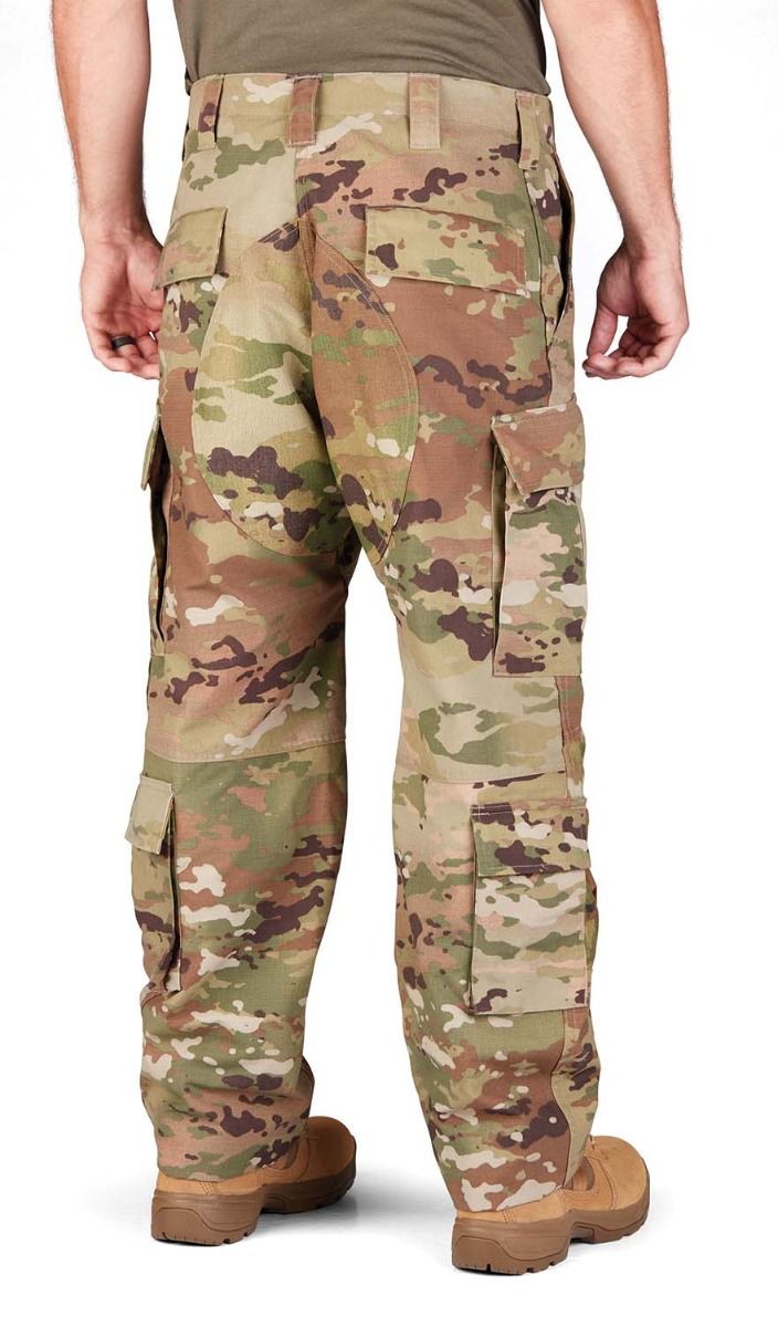 Apparel - Bottoms - Combat - Propper IHWCU Improved Hot Weather Combat Uniform Trouser OCP