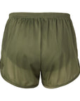 Apparel - Bottoms - Shorts - Soffe Ranger Panty Shorts - Solid Colors