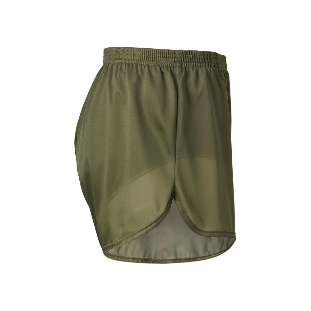 OD Green Silkies, Ranger Panties