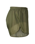 Apparel - Bottoms - Shorts - Soffe Ranger Panty Shorts - Solid Colors