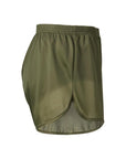 Apparel - Bottoms - Shorts - Soffe Ranger Panty Shorts - Solid Colors