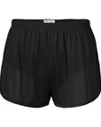 Apparel - Bottoms - Shorts - Soffe Ranger Panty Shorts - Solid Colors