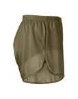 Apparel - Bottoms - Shorts - Soffe Ranger Panty Shorts - Solid Colors