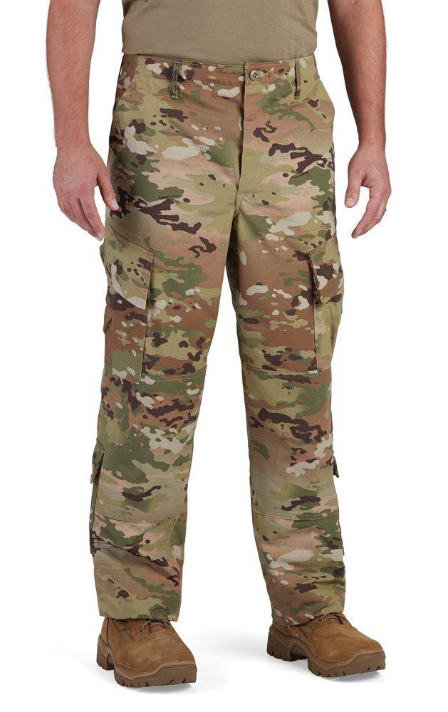 Apparel - Bottoms - Uniform - Propper ACU Trouser - OCP