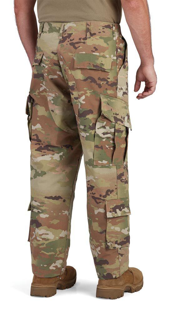 Apparel - Bottoms - Uniform - Propper ACU Trouser - OCP