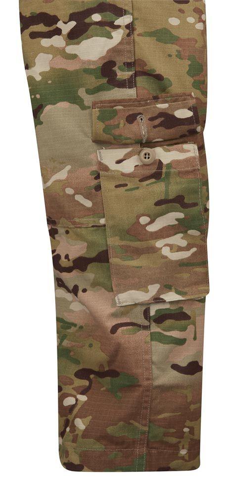 Apparel - Bottoms - Uniform - Propper ACU Trouser - OCP