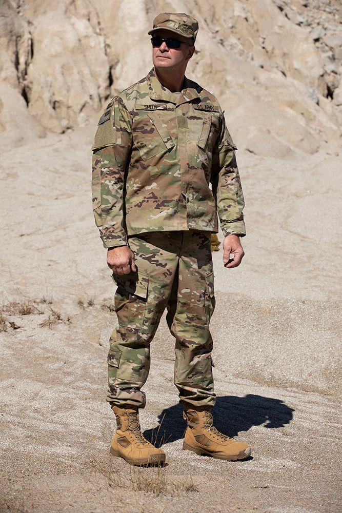 Apparel - Bottoms - Uniform - Propper ACU Trouser - OCP