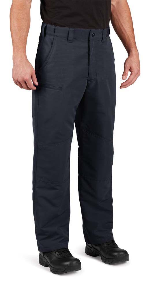 Apparel - Bottoms - Uniform - Propper Men’s EdgeTec Slick Pants - LAPD Navy