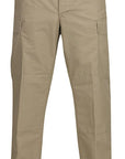 Apparel - Bottoms - Uniform - Propper Solid Color BDU Trouser - 100% Cotton Ripstop