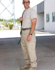 Apparel - Bottoms - Uniform - Propper Solid Color BDU Trouser - 100% Cotton Ripstop