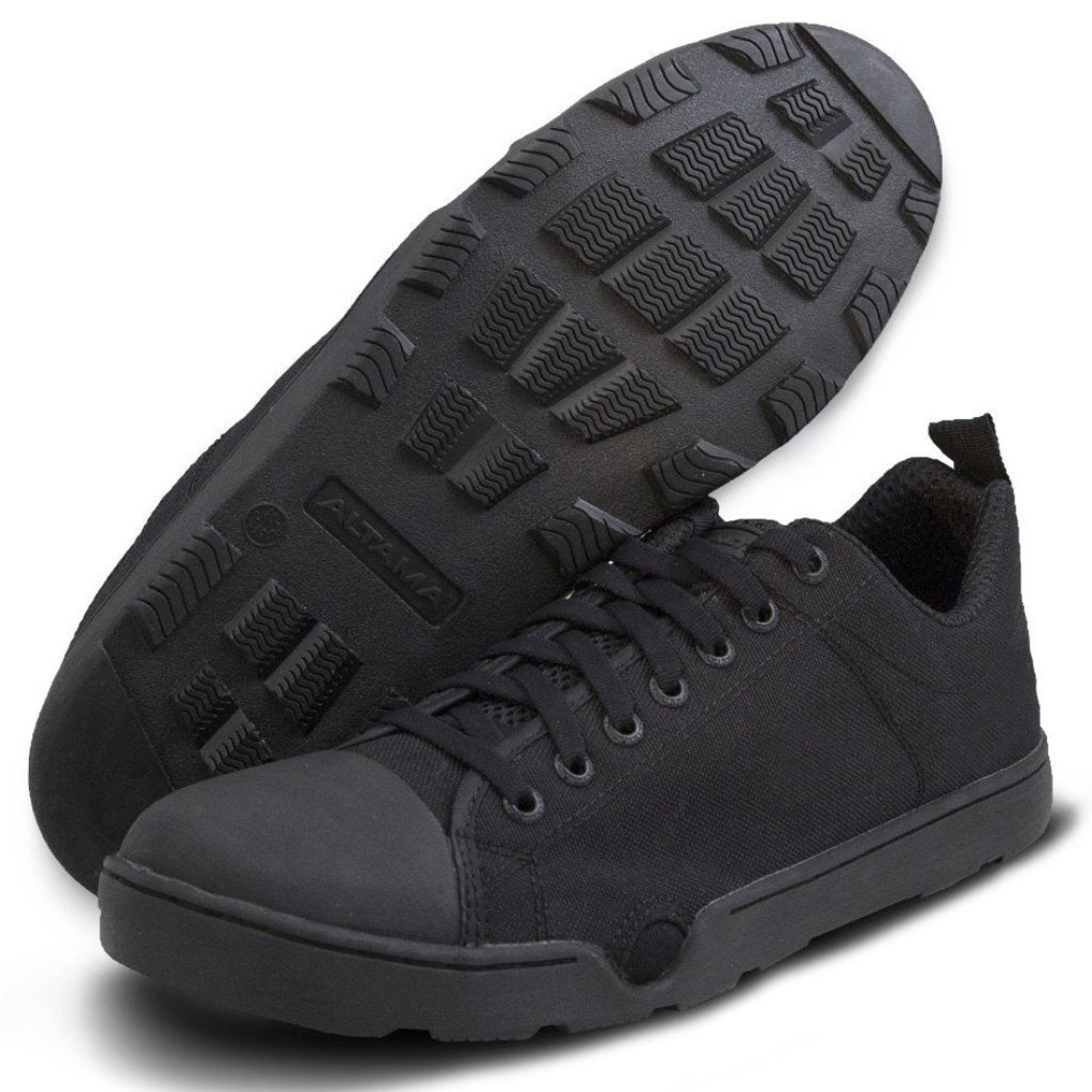 Apparel - Feet - Boots - Altama OTB Maritime Assault Low Boot