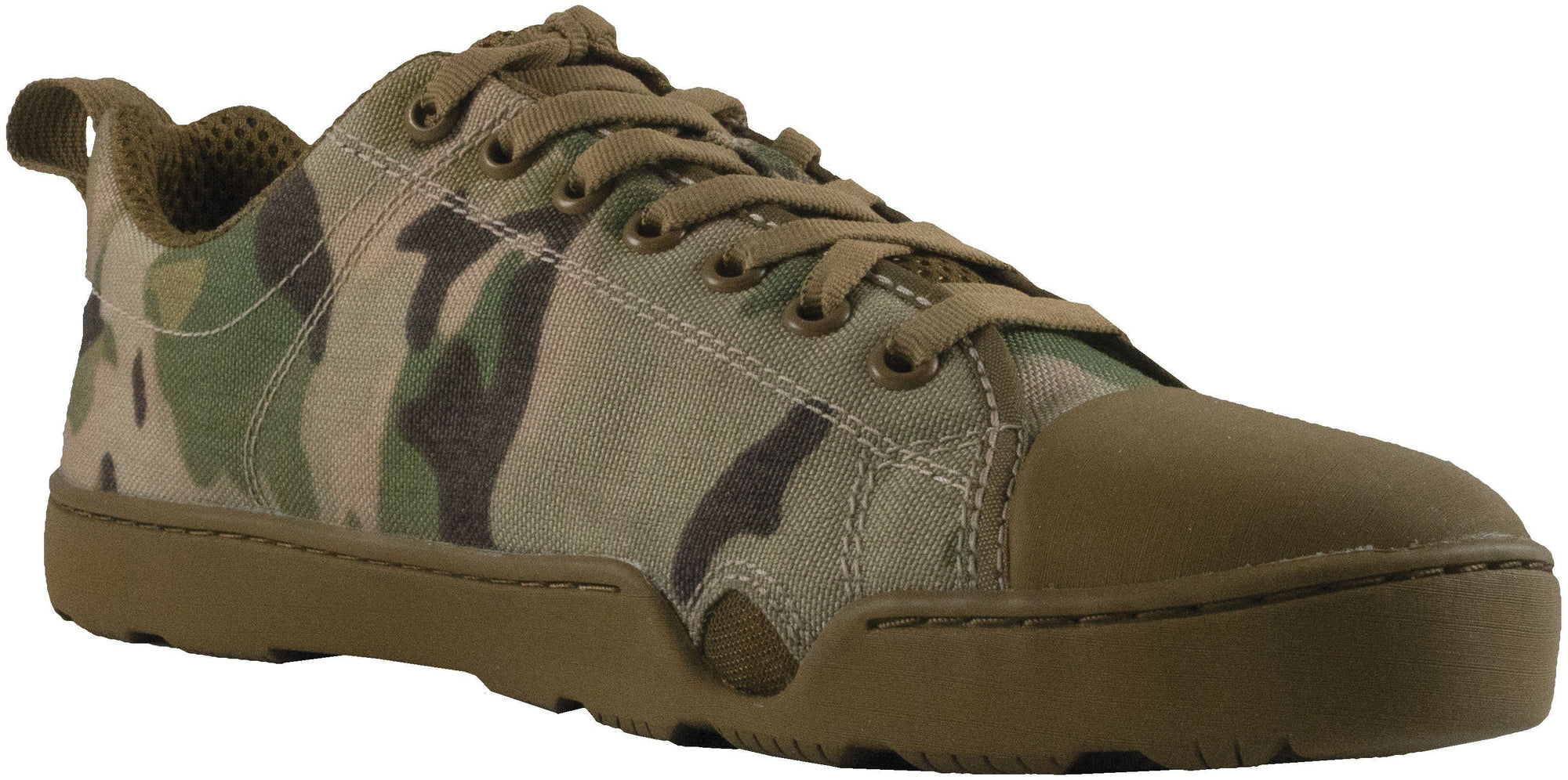 Apparel - Feet - Boots - Altama OTB Maritime Assault Low Boot
