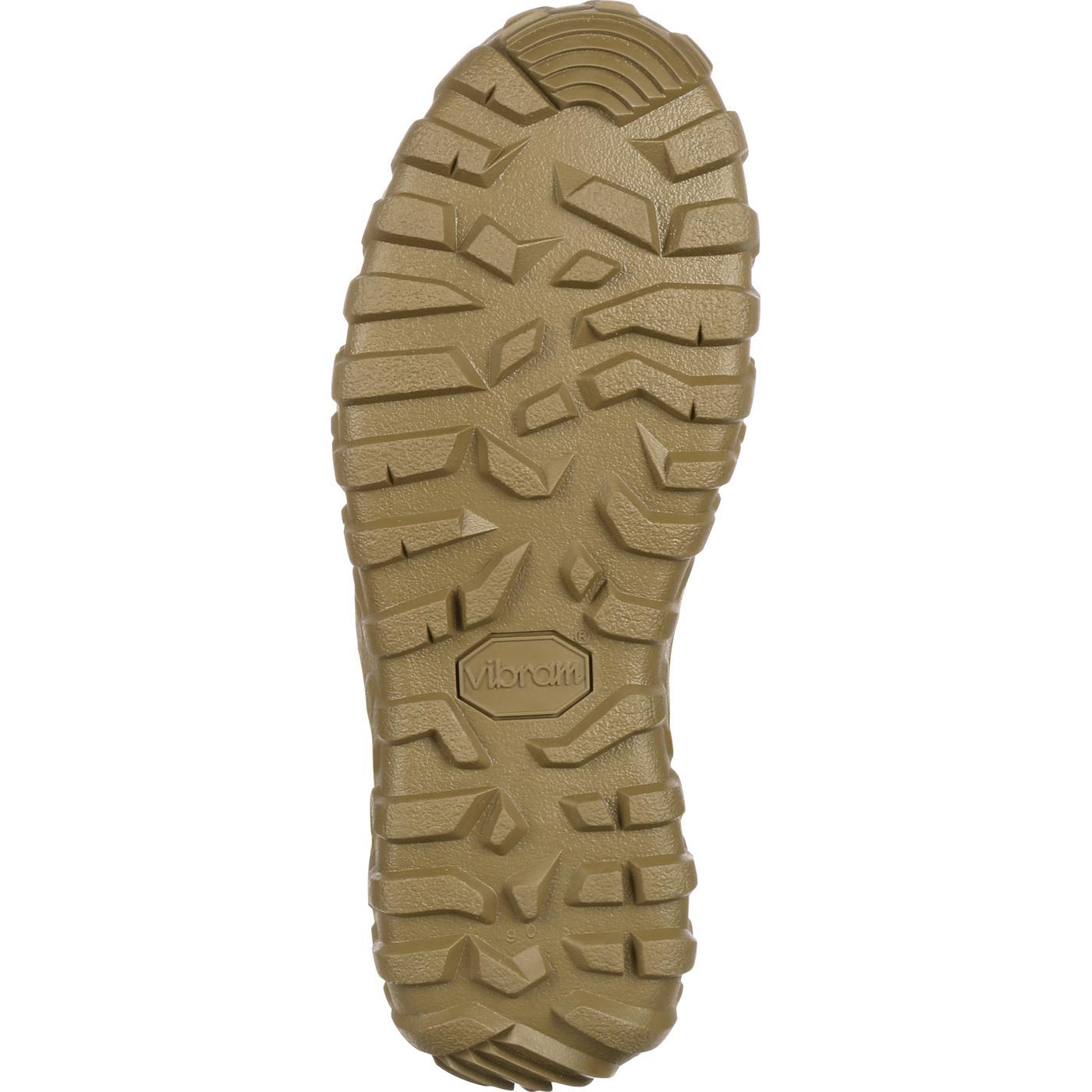 Apparel - Feet - Boots - Rocky S2V Gore-Tex® Waterproof 400G Insulated Military Boots (104-1)