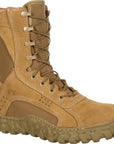 Apparel - Feet - Boots - Rocky S2V Hot Weather Military Boots (104)