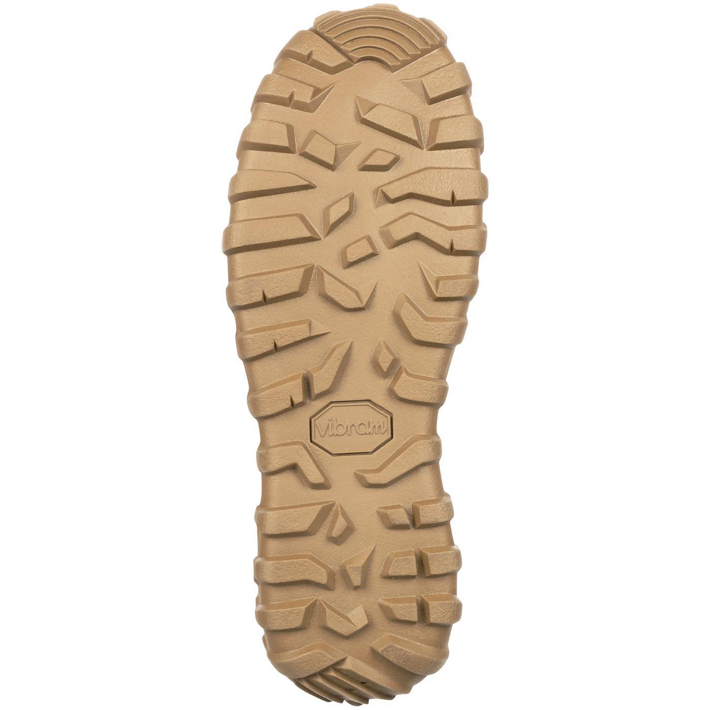 Apparel - Feet - Boots - Rocky S2V Steel Toe Military Boots (RKC053)