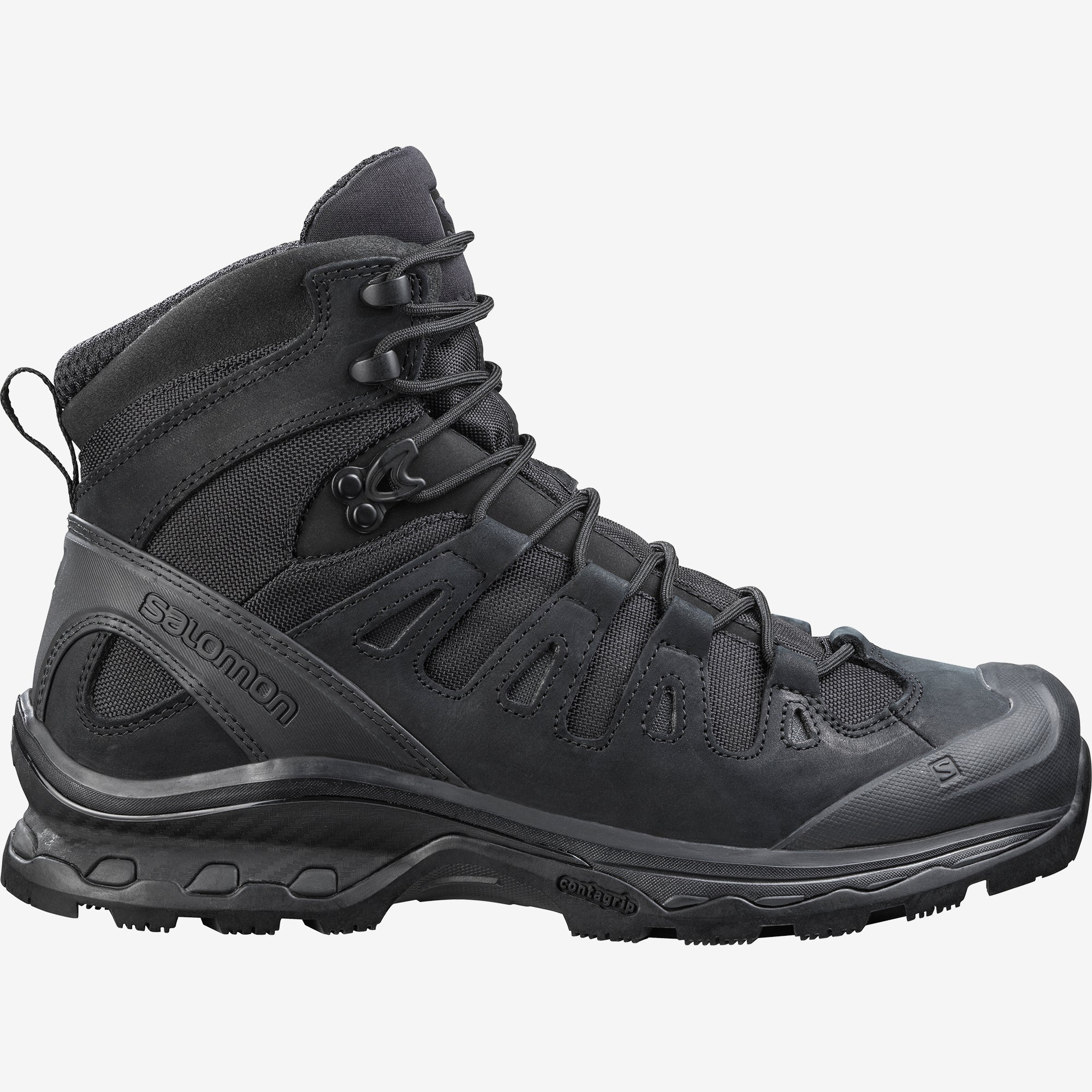 Apparel - Feet - Boots - Salomon Quest 4D FORCES 2 EN Boot